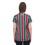 Camisa Feminina Fluminense 2024/25 Home Camisas de Futebol
