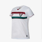 Camisa Feminina Fluminense 23/24 Away Camisas de Futebol