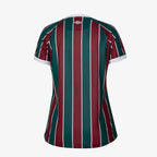 Camisa Feminina Fluminense 23/24 Home Camisas de Futebol