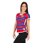 Camisa Feminina Fortaleza 2023/24 Home Camisas de Futebol