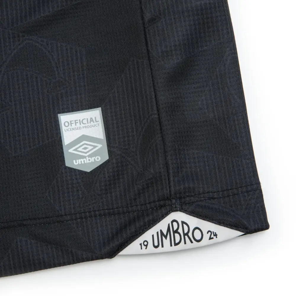 Camisa Feminina Grêmio 2024/25 Third Camisas de Futebol