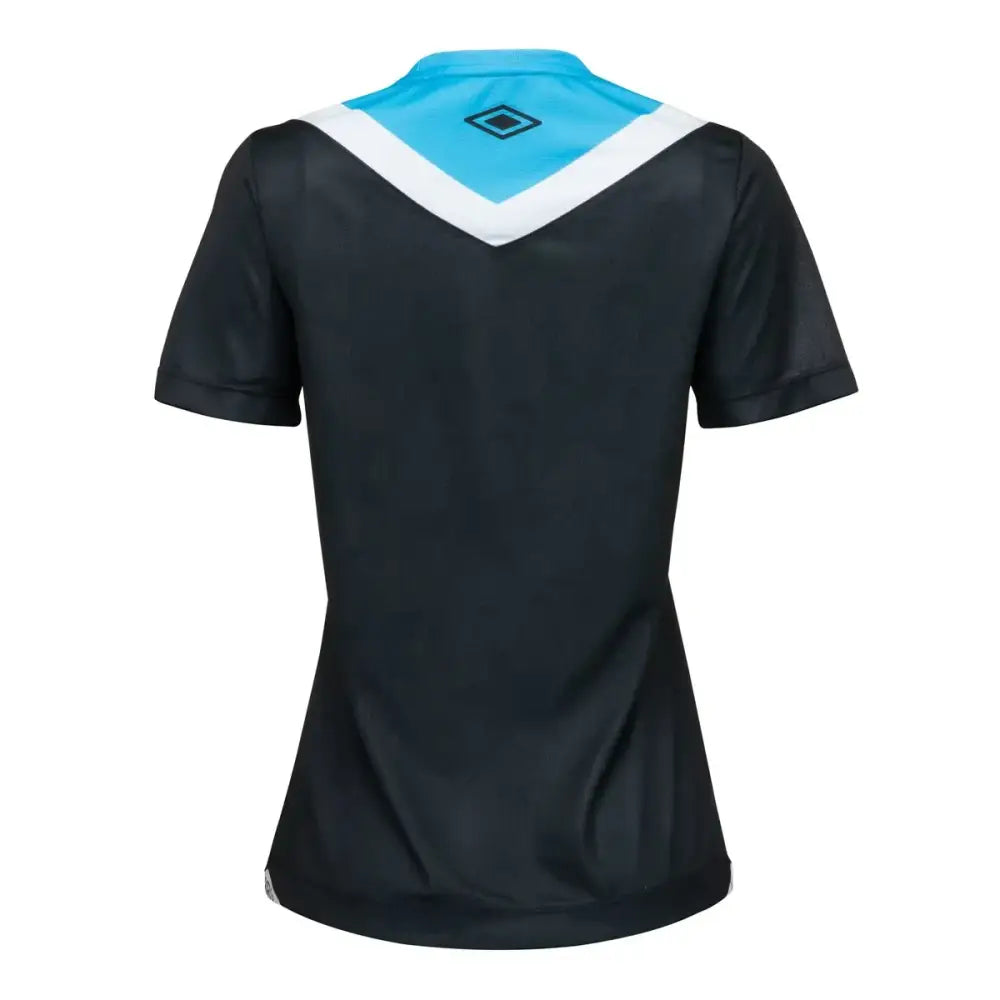 Camisa Feminina Grêmio 2024/25 Third Camisas de Futebol