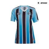 Camisa Feminina Grêmio 22/23 Home