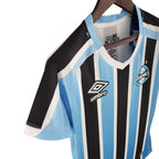 Camisa Feminina Grêmio 22/23 Home Camisas de Futebol