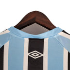 Camisa Feminina Grêmio 22/23 Home Camisas de Futebol