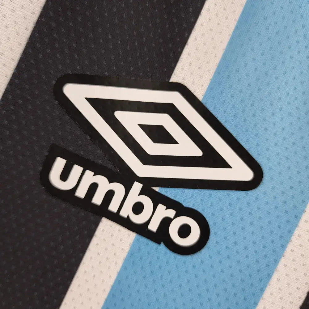 Camisa Feminina Grêmio 22/23 Home Camisas de Futebol