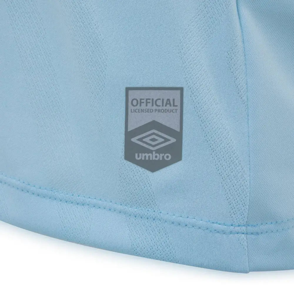 Camisa Feminina Grêmio 25/26 Away - Celeste Camisas de Futebol