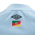 Camisa Feminina Grêmio 25/26 Away - Celeste Camisas de Futebol
