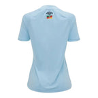 Camisa Feminina Grêmio 25/26 Away - Celeste Camisas de Futebol
