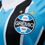 Camisa Feminina Grêmio 25/26 Home Camisas de Futebol