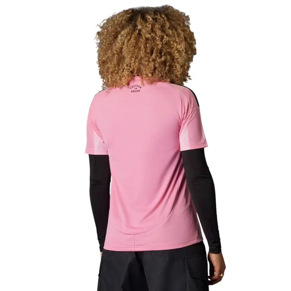 Camisa Feminina Inter Miami 2025/26 Home Camisas de Futebol