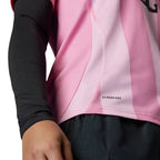 Camisa Feminina Inter Miami 2025/26 Home Camisas de Futebol