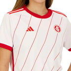 Camisa Feminina Internacional 2023/24 Away Camisas de Futebol