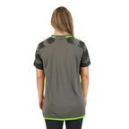 Camisa Feminina Internacional 2023/24 Third Camisas de Futebol
