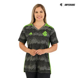 Camisa Feminina Internacional 2023/24 Third