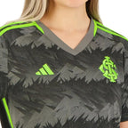 Camisa Feminina Internacional 2023/24 Third Camisas de Futebol
