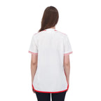 Camisa Feminina Internacional 2024/25 Away Camisas de Futebol