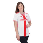 Camisa Feminina Internacional 2024/25 Away Camisas de Futebol