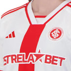 Camisa Feminina Internacional 2024/25 Away Camisas de Futebol
