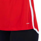Camisa Feminina Internacional 2024/25 Home Camisas de Futebol