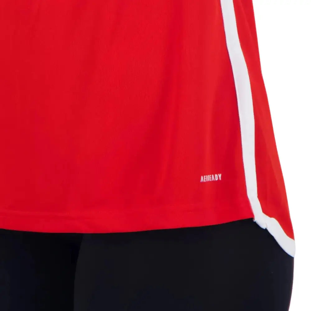 Camisa Feminina Internacional 2024/25 Home Camisas de Futebol