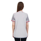 Camisa Feminina Internacional 2024/25 Third Camisas de Futebol