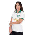 Camisa Feminina Palmeiras 2024/25 Away Camisas de Futebol