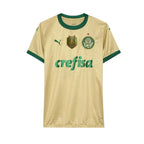 Camisa Feminina Palmeiras 2024/25 Third Camisas de Futebol
