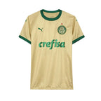Camisa Feminina Palmeiras 2024/25 Third Camisas de Futebol
