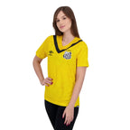 Camisa Feminina Santos 2024/25 Third Camisas de Futebol