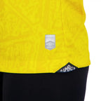 Camisa Feminina Santos 2024/25 Third Camisas de Futebol