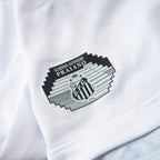 Camisa Feminina Santos 25/26 Home Camisas de Futebol