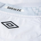 Camisa Feminina Santos 25/26 Home Camisas de Futebol
