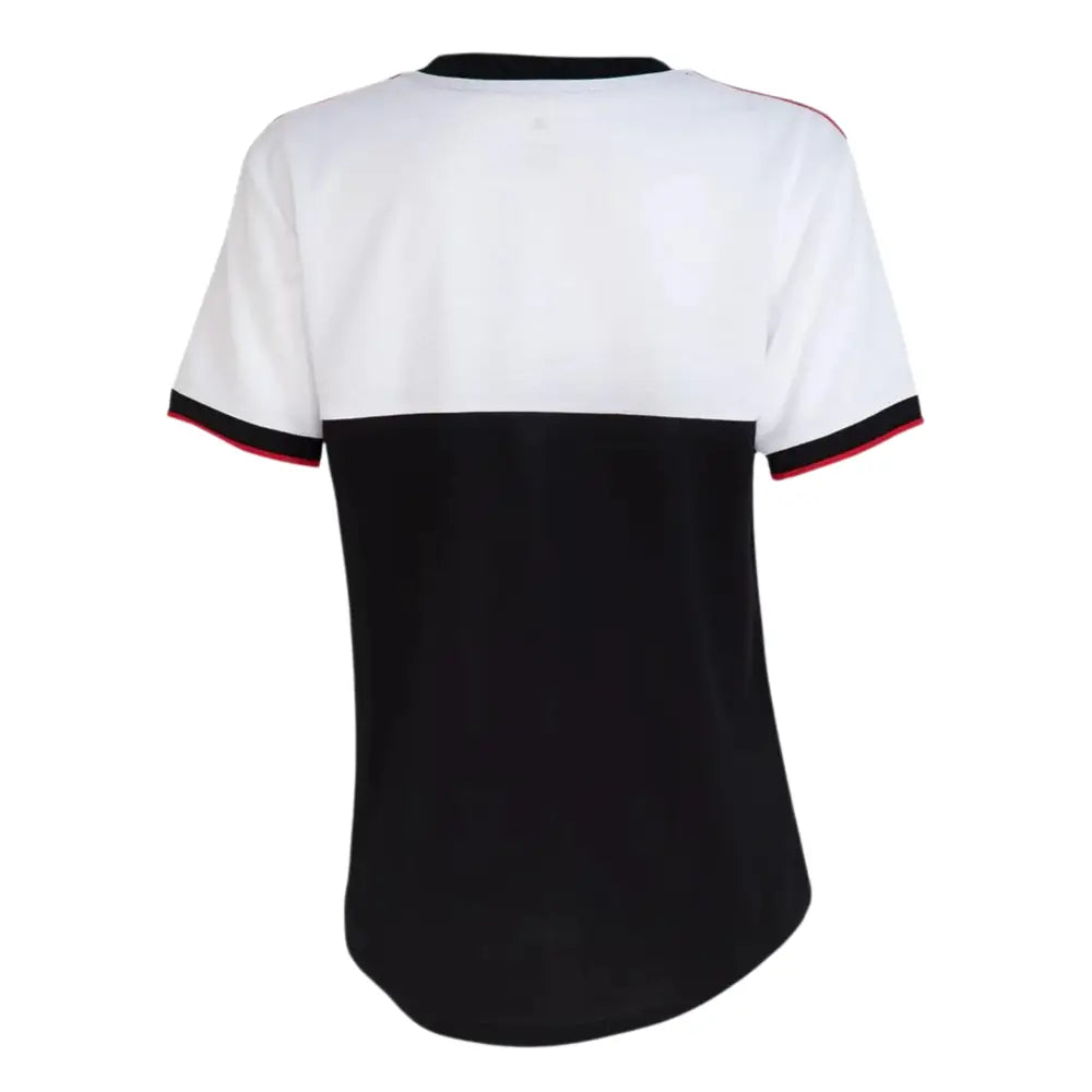 Camisa Feminina São Paulo 2022 Mundial Camisas de Futebol