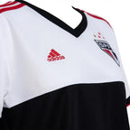 Camisa Feminina São Paulo 2022 Mundial Camisas de Futebol