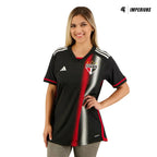 Camisa Feminina São Paulo 2023/24 Third