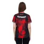 Camisa Feminina São Paulo 2024/25 Comemorativa