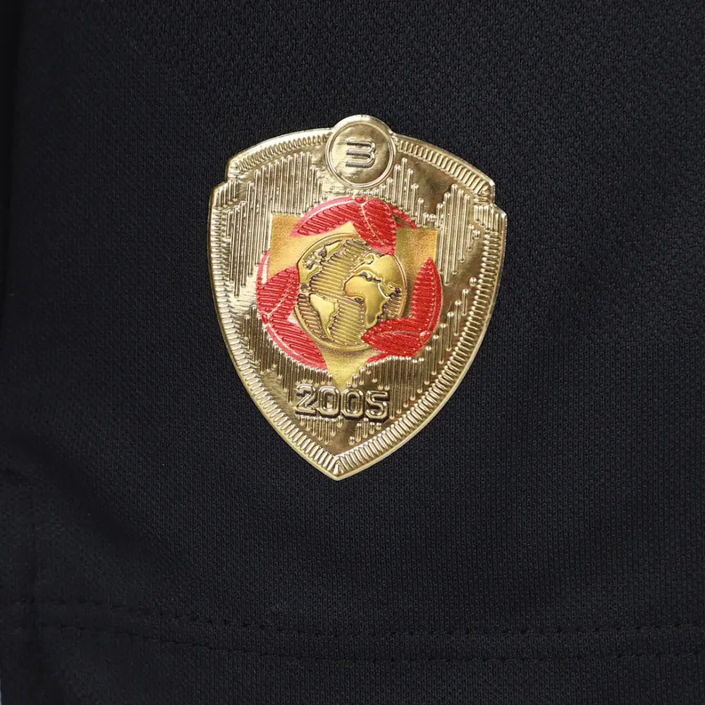 Camisa Feminina São Paulo 2025/26 Third Camisas de Futebol