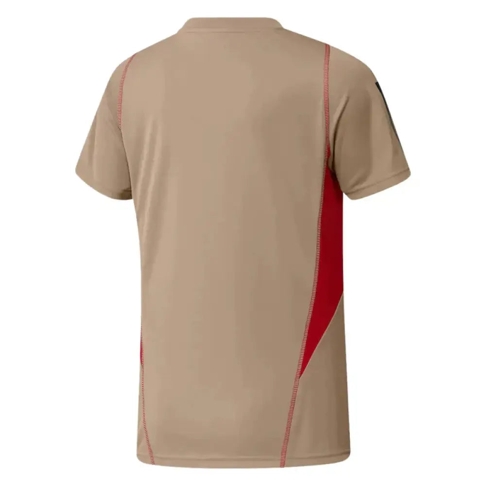 Camisa Feminina São Paulo 23/24 Treino Camisas de Futebol