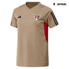 Camisa Feminina São Paulo 23/24 Treino Camisas de Futebol