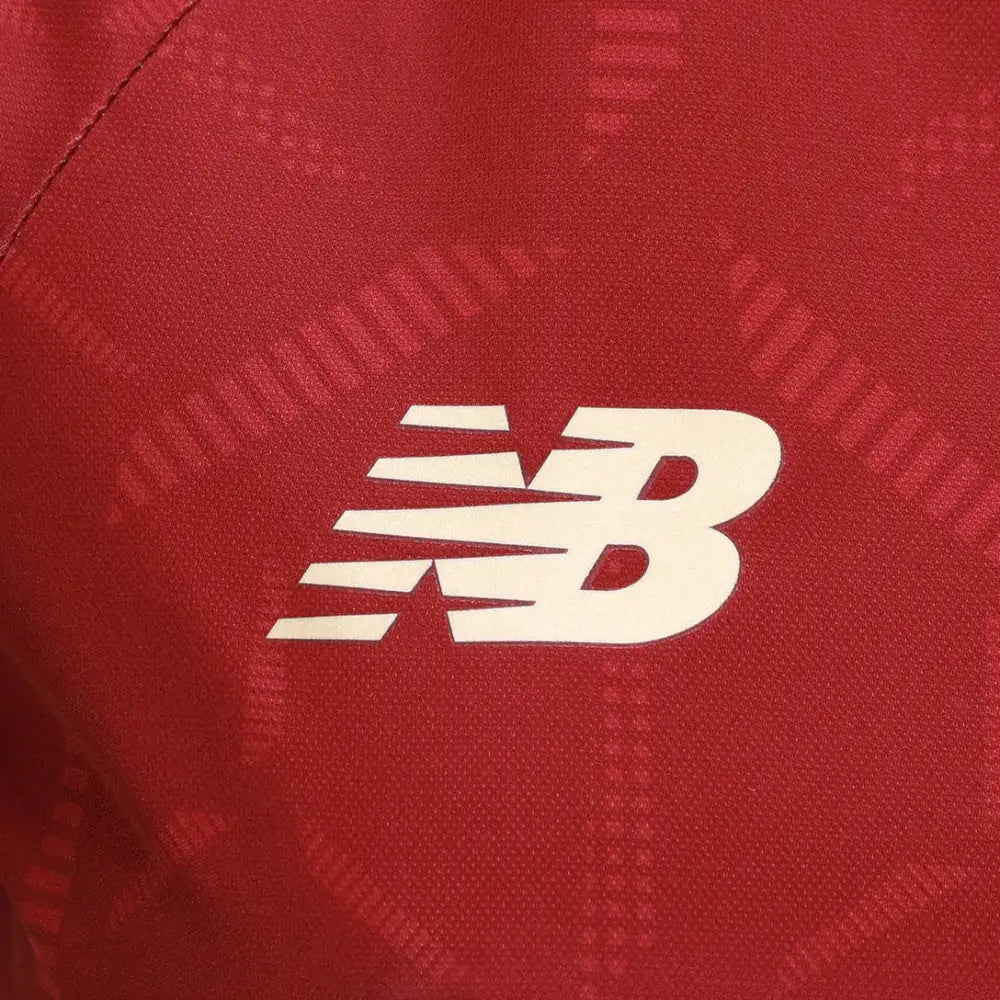 Camisa Feminina São Paulo 25/26 Treino