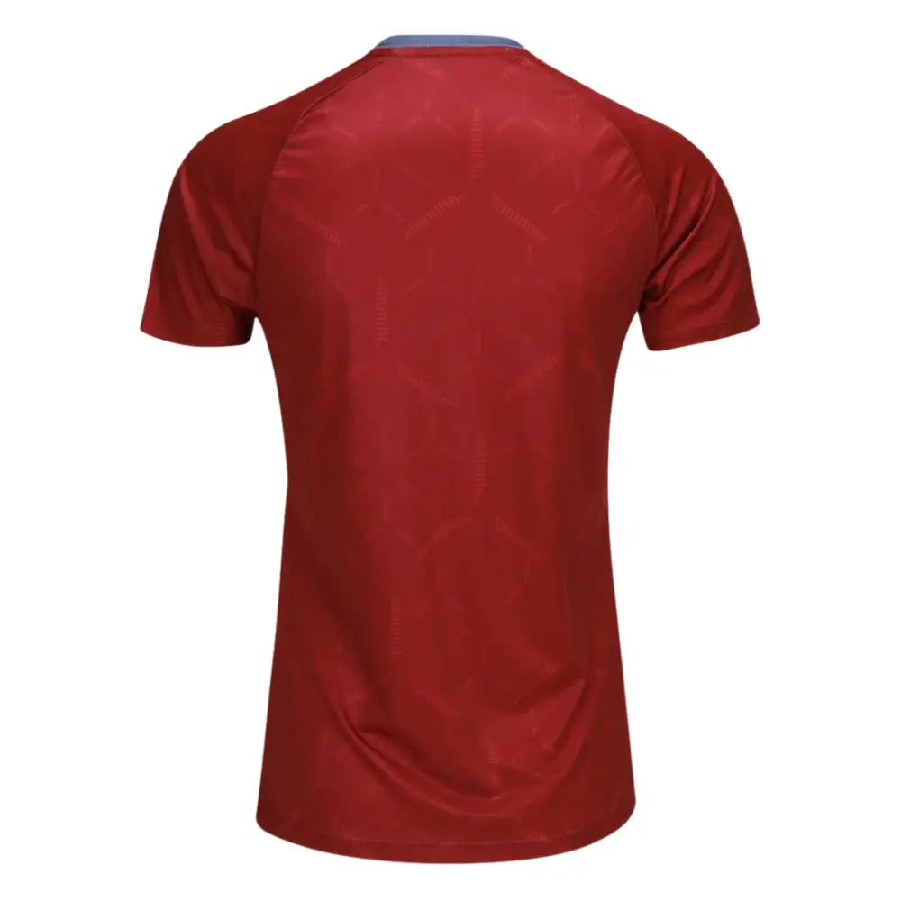 Camisa Feminina São Paulo 25/26 Treino