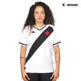 Camisa Feminina Vasco 2025/26 Away