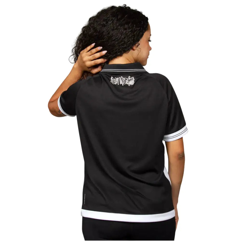 Camisa Feminina Vasco 2025/26 Home Camisas de Futebol