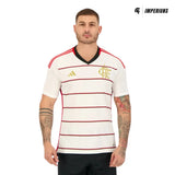 Camisa Flamengo 2023/24 Away