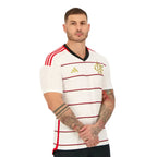 Camisa Flamengo 2023/24 Away Camisas de Futebol