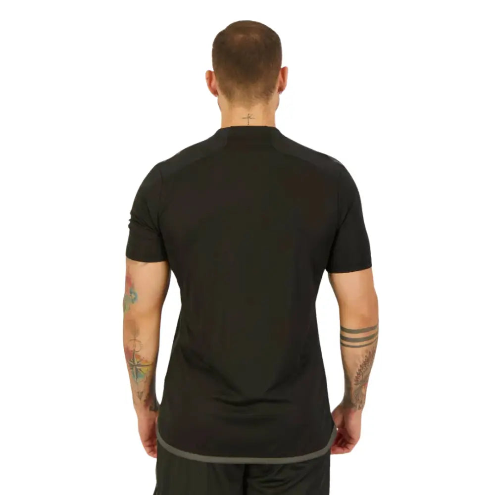 Camisa Flamengo 2023/24 Third Camisas de Futebol