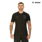 Camisa Flamengo 2023/24 Third Camisas de Futebol