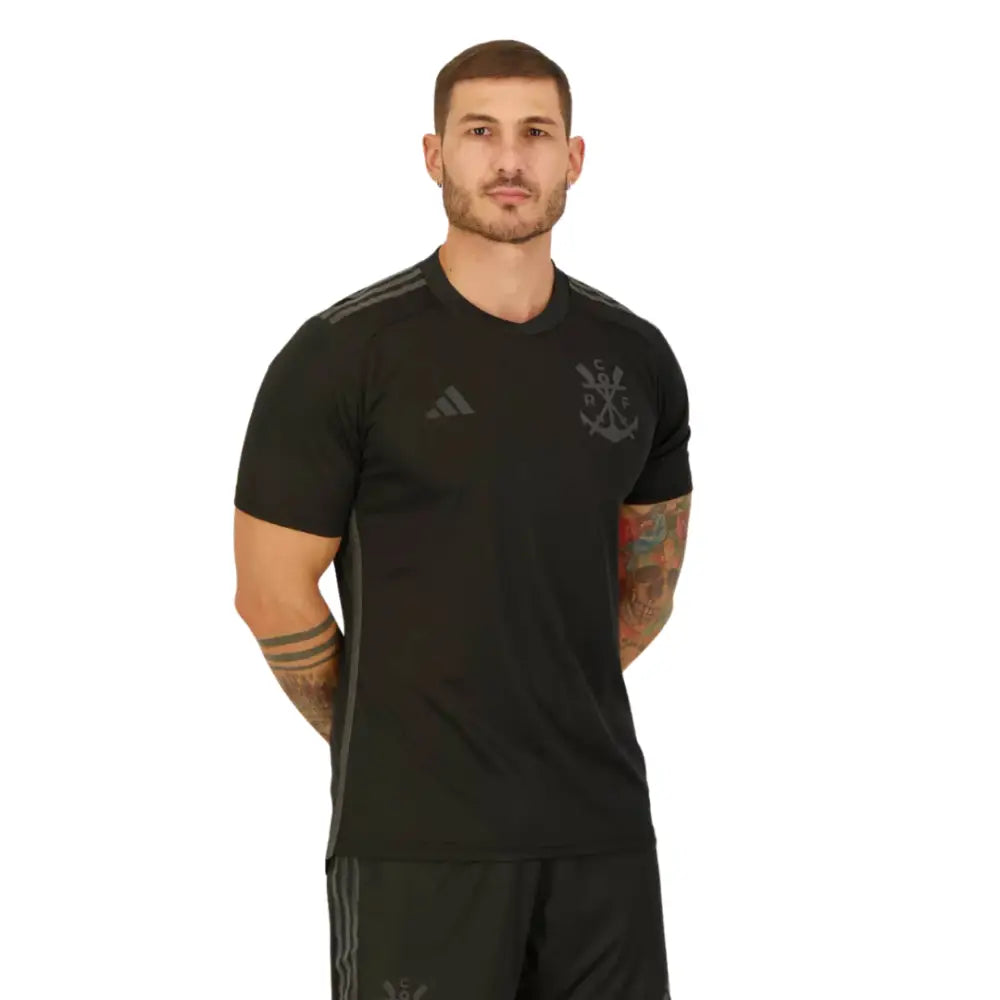 Camisa Flamengo 2023/24 Third Camisas de Futebol