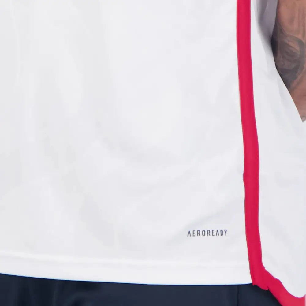 Camisa Flamengo 2024/25 Away Camisas de Futebol